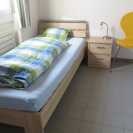 Hostel Herberge See
