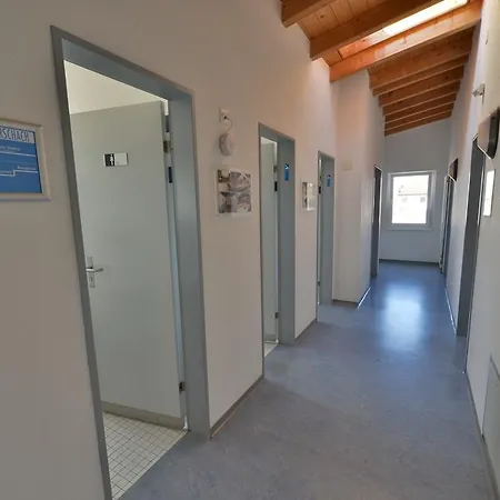 Hostel Herberge See Rorschach