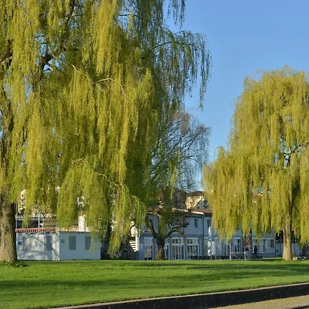 Herberge See Hostel
