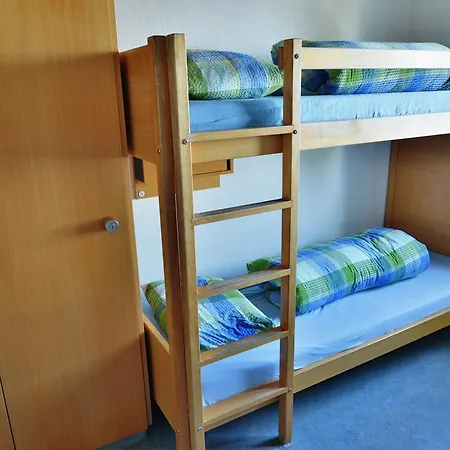 Hostel Herberge See Rorschach