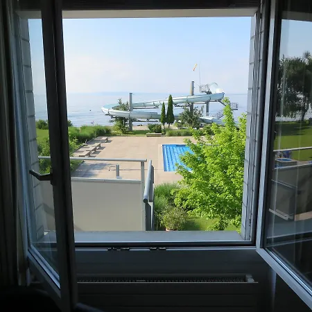 Herberge See Hostel *