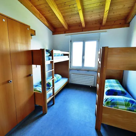 Herberge See Hostel *