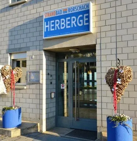 Herberge See Albergue