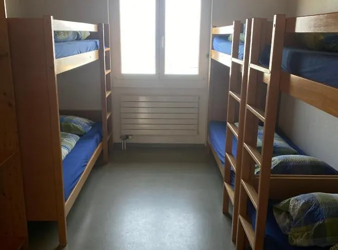 Albergue Herberge See