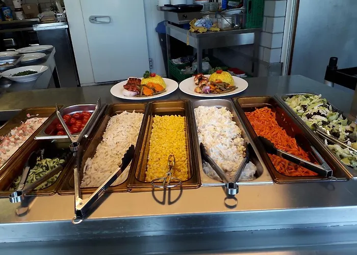 Herberge See * Rorschach