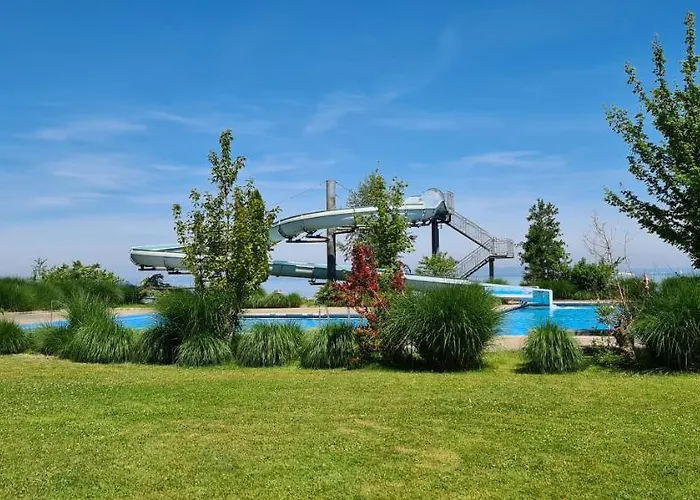 Herberge See * Rorschach