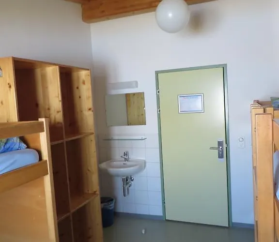 Albergue Herberge See Rorschach