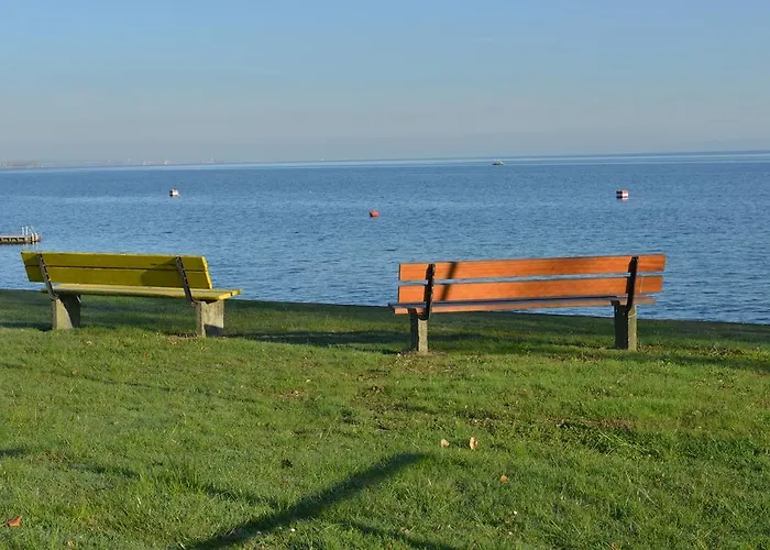 Herberge See Rorschach