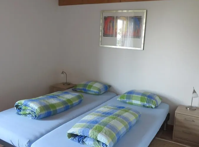 Herberge See Rorschach