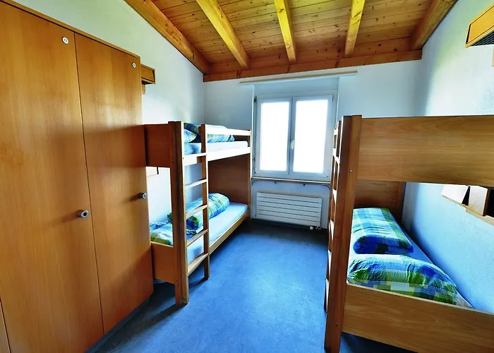 Herberge See Albergue *