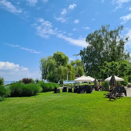 Herberge See Hostel